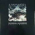 Internal Suffering - TShirt or Longsleeve - Internal Suffering - Chaotic Matrix