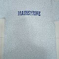 Mainstrike - TShirt or Longsleeve - Mainstrike - Eastcoast Summer Tour 1999