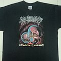 Malignancy - TShirt or Longsleeve - Malignancy - Intrauterine Cannibalism