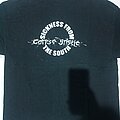 Corpse Gristle Records - TShirt or Longsleeve - Corpse Gristle Records Corpse Gristle - Sickness From The South