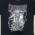 Devourment - TShirt or Longsleeve - Devourment - Limited release from indiemerch 50 each