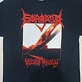 Gorgasm - TShirt or Longsleeve - Gorgasm - Bleeding Profusely