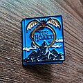 Lord Of The Rings - Pin / Badge - Lord Of The Rings The Hobbit pin