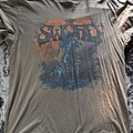 The Sword - TShirt or Longsleeve - The Sword shirt