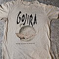 Gojira - TShirt or Longsleeve - Gojira shirt