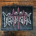 Mortification - Patch - Mortification patch