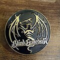 Blind Guardian - Pin / Badge - Blind Guardian pin