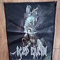 Iced Earth - Patch - Iced Earth patch