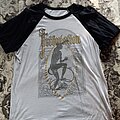 Tribulation - TShirt or Longsleeve - Tribulation shirt
