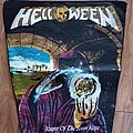 Helloween - Patch - Helloween patch