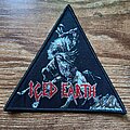 Iced Earth - Patch - Iced Earth patch