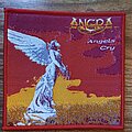 Angra - Patch - Angra patch