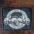 Black Label Society - Patch - Black Label Society patch