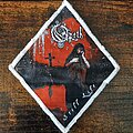 Opeth - Patch - Opeth patch