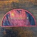 Insomnium - Patch - Insomnium patch