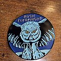Rush - Pin / Badge - Rush pin