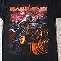 Iron Maiden - TShirt or Longsleeve - Iron Maiden shirt