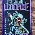 Eternal Champion - Patch - Eternal Champion patch