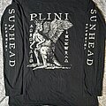 Plini - TShirt or Longsleeve - Plini longsleeve