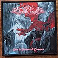 Wraith Knight - Patch - Wraith Knight patch
