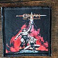 Conan The Barbarian - Patch - Conan the Barbarian patch