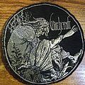 Witchcraft - Patch - Witchcraft patch
