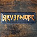 Nevermore - Patch - Nevermore patch