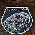 Leprous - Patch - Leprous patch