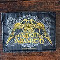 Amon Amarth - Patch - Amon Amarth patch