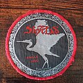 Skyclad - Patch - Skyclad patch