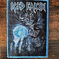 Iced Earth - Patch - Iced Earth patch