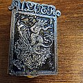 Ulver - Pin / Badge - Ulver pin
