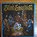 Blind Guardian - Patch - Blind Guardian patch