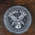 Primal Fear - Patch - Primal Fear patch