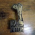 Led Zeppelin - Pin / Badge - Led Zeppelin pin
