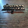 Stryper - Pin / Badge - Stryper pin
