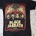 Black Sabbath - TShirt or Longsleeve - Black Sabbath shirt