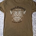 Black Sabbath - TShirt or Longsleeve - Black Sabbath shirt