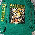 Pestilence - TShirt or Longsleeve - Pestilence longsleeve