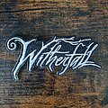 Witherfall - Patch - Witherfall patch