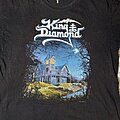 King Diamond - TShirt or Longsleeve - King Diamond shirt