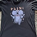 Plini - TShirt or Longsleeve - Plini shirt