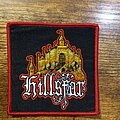 Hillsfar - Patch - Hillsfar patch