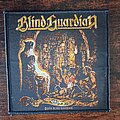 Blind Guardian - Patch - Blind Guardian patch