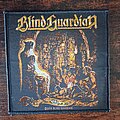 Blind Guardian - Patch - Blind Guardian patch
