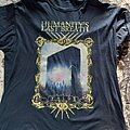 Humanitys Last Breath - TShirt or Longsleeve - Humanitys Last Breath shirt