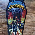 Gamma Ray - Patch - Gamma Ray patch Gamma Ray - Patch - Gamma Ray patch