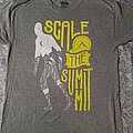 Scale The Summit - TShirt or Longsleeve - Scale the Summit shirt