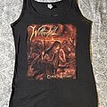 Witherfall - TShirt or Longsleeve - Witherfall tank top