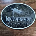 Nevermore - Patch - Nevermore patch